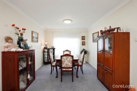 Property photo of 8 Green Hills Drive Rouse Hill NSW 2155