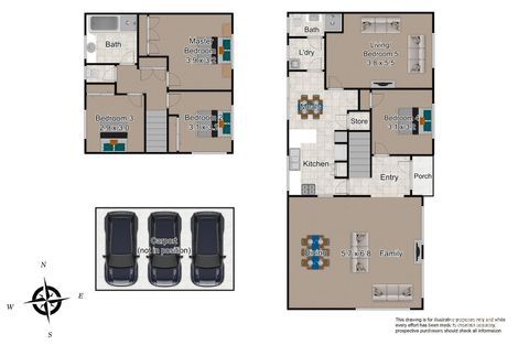 Property photo of 31 St James Avenue Springvale VIC 3171