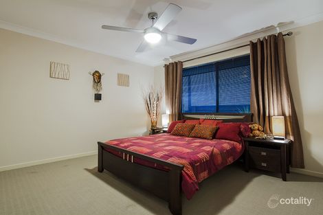 Property photo of 5 Hetchy Street Upper Coomera QLD 4209