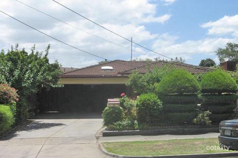 16 Heathfield Rise, Box Hill North, VIC 3129