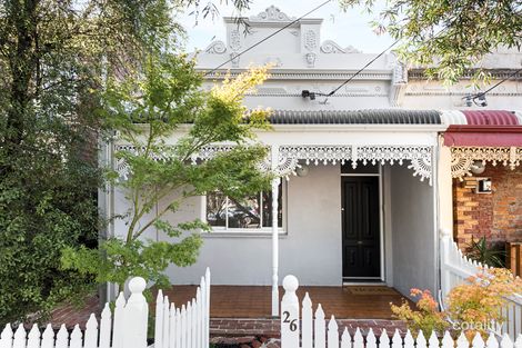 26 Eveline St, Brunswick, VIC 3056