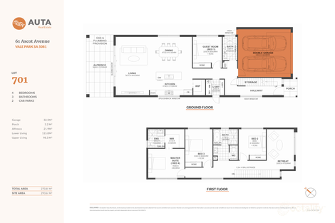 Property photo of 61 Ascot Avenue Vale Park SA 5081