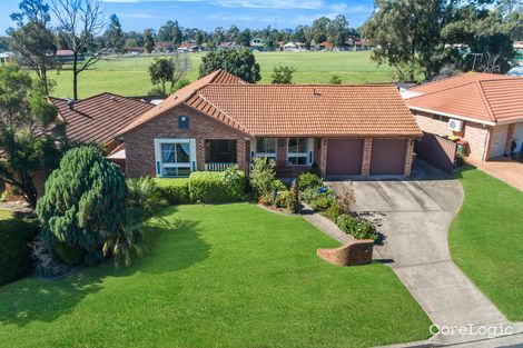 Property photo of 27 Pademelon Avenue St Helens Park NSW 2560