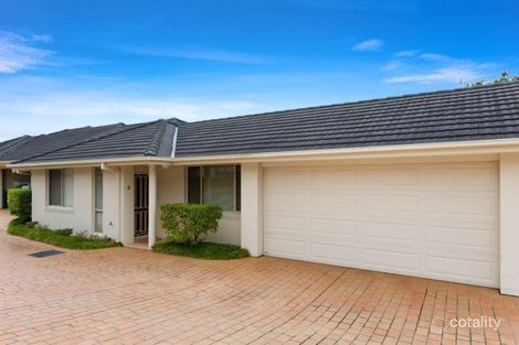 2/75-77 Crescent Rd, Caringbah South, NSW 2229