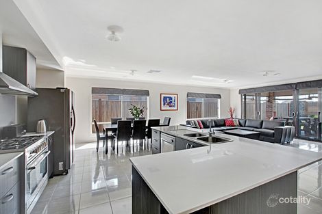 21 Lithgow St, Beveridge, VIC 3753