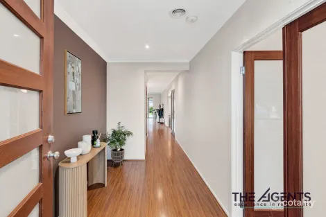 Property photo of 37 Tropic Circuit Point Cook VIC 3030