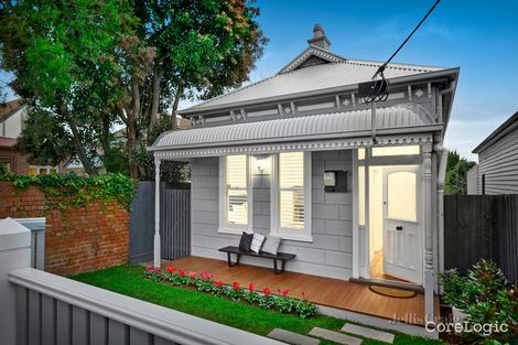 Property photo of 1 Daisy Street Essendon VIC 3040