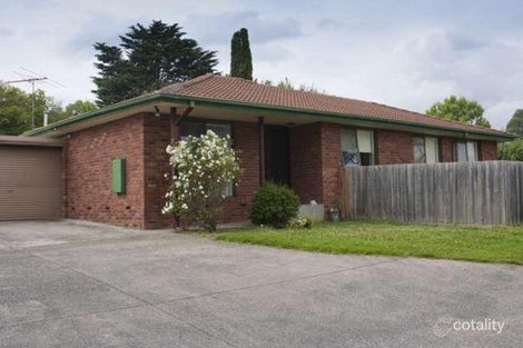 2/2 Reve St, Boronia, VIC 3155