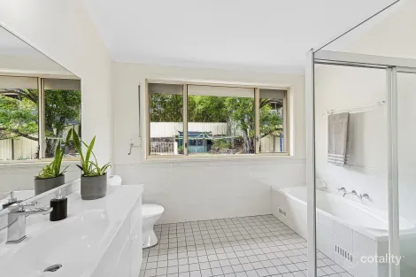 Property photo of 22 Coolawin Circle Narara NSW 2250