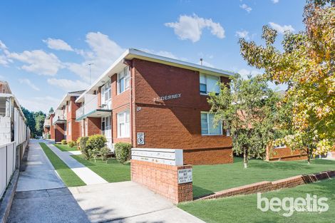 Property photo of 14/158-160 Croydon Avenue Croydon Park NSW 2133