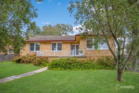 Property photo of 29 Lodge Street Hornsby NSW 2077