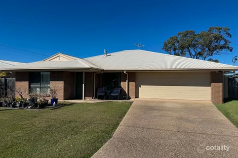 50 Wilkin St, Nebo, QLD 4742