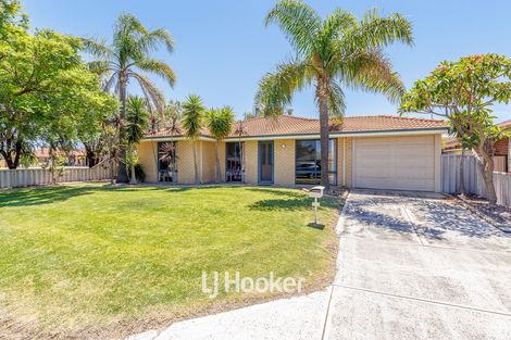 Property photo of 2 Clematis Lane Glen Iris WA 6230