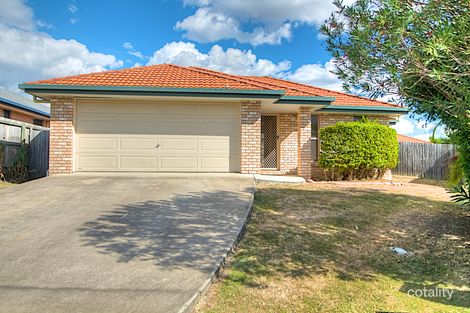 Property photo of 9 Dewhurst Crescent Raceview QLD 4305