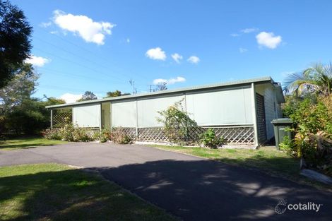 160 Macalister St, Murgon, QLD 4605