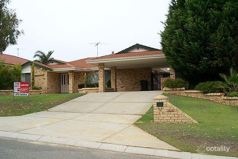 12 Malawi Ct, Joondalup, WA 6027