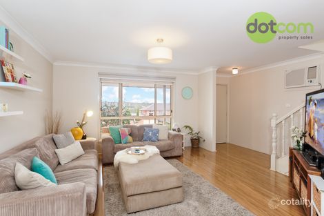 Property photo of 2/55 Angophora Drive Warabrook NSW 2304