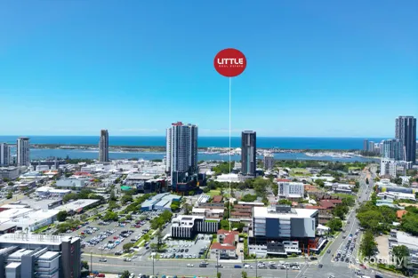 Property photo of 8/5-7 High Street Southport QLD 4215