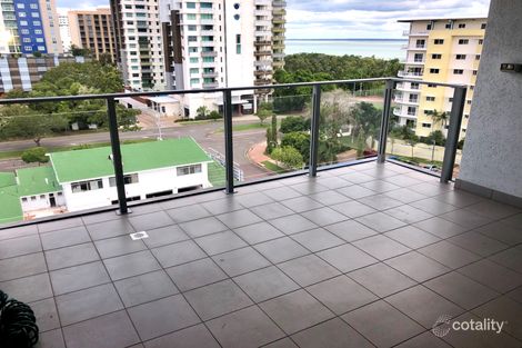 Property photo of 60/10 Doctors Gully Road Larrakeyah NT 0820