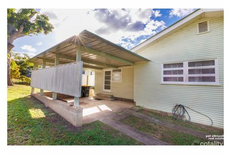 Property photo of 2/12 James Street The Range QLD 4700