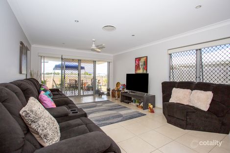 Property photo of 43 Westaway Crescent Andergrove QLD 4740