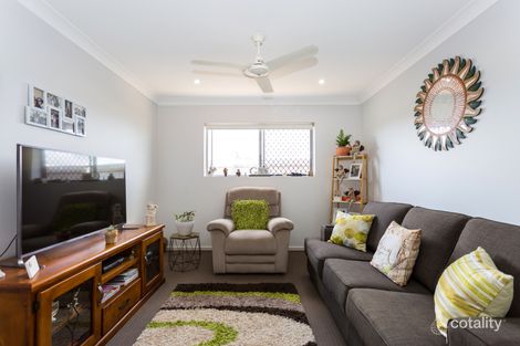 Property photo of 43 Westaway Crescent Andergrove QLD 4740