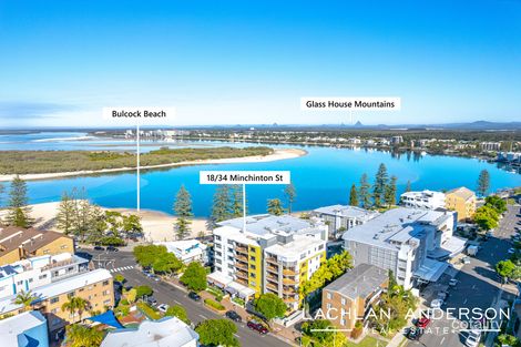 Property photo of 18/34 Minchinton Street Caloundra QLD 4551