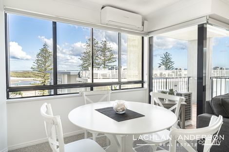Property photo of 18/34 Minchinton Street Caloundra QLD 4551