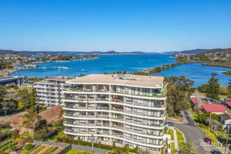 109/2 Wilhelmina St, Gosford, NSW 2250