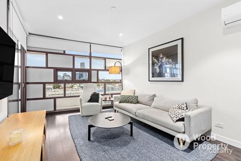 Property photo of 501/31 Grattan Street Prahran VIC 3181