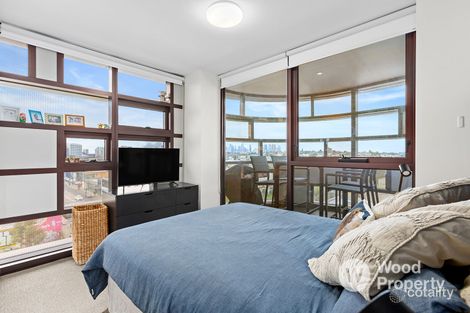 Property photo of 501/31 Grattan Street Prahran VIC 3181