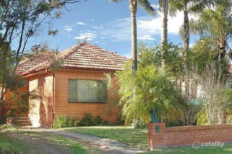 Property photo of 1 Schumack Street North Ryde NSW 2113