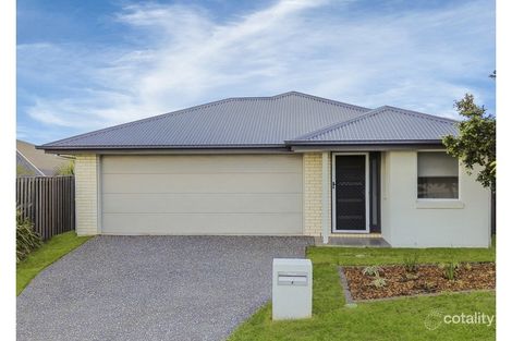 4 Crewes Cres, Redbank Plains, QLD 4301