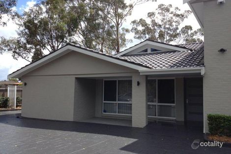Property photo of 5 Price Street Wetherill Park NSW 2164