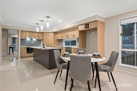 Property photo of 27 Aberdeen Circuit Spring Mountain QLD 4300