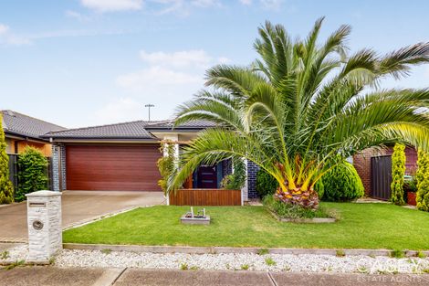 Property photo of 47 Atlas Drive Cranbourne West VIC 3977