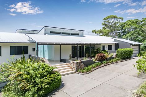 Property photo of 9 Brushtail Lane Tinbeerwah QLD 4563