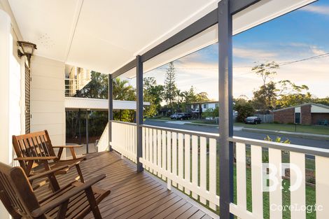 Property photo of 21 Robyn Street Burpengary QLD 4505