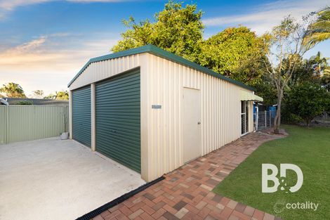 Property photo of 21 Robyn Street Burpengary QLD 4505