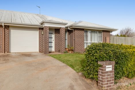 2/16 Chainey Ct, Glenvale, QLD 4350