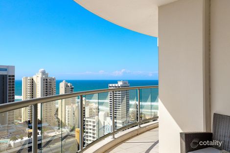 Property photo of 1211/23 Ferny Avenue Surfers Paradise QLD 4217