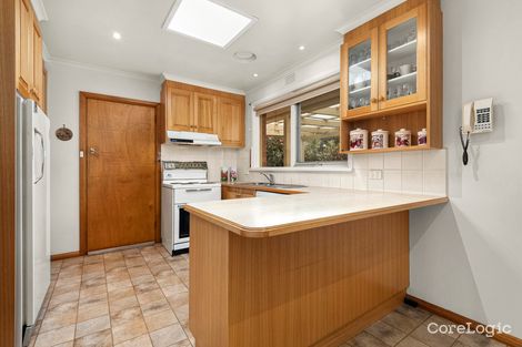 Property photo of 55 Diosma Drive Glen Waverley VIC 3150