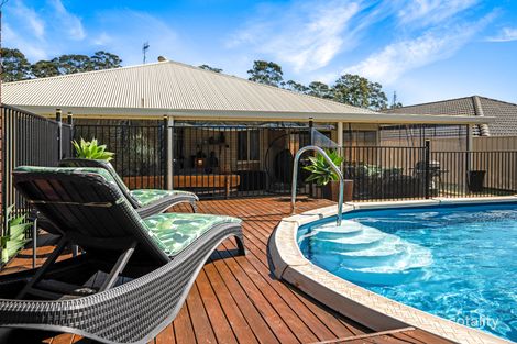 Property photo of 67 Bowerbird Street South Nowra NSW 2541