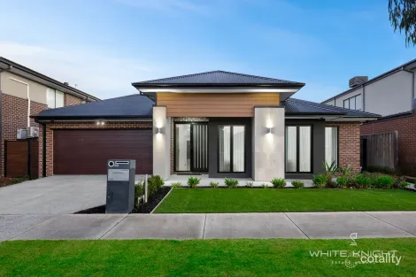Property photo of 20 Empire Avenue Burnside VIC 3023