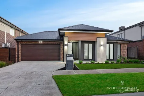 Property photo of 20 Empire Avenue Burnside VIC 3023