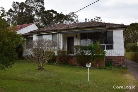 Property photo of 17 Pasedena Crescent Beresfield NSW 2322