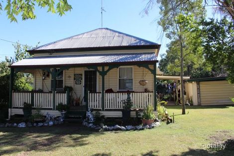 Property photo of 51 Hadley Street Pittsworth QLD 4356