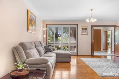 Property photo of 3 Nambour Road Engadine NSW 2233