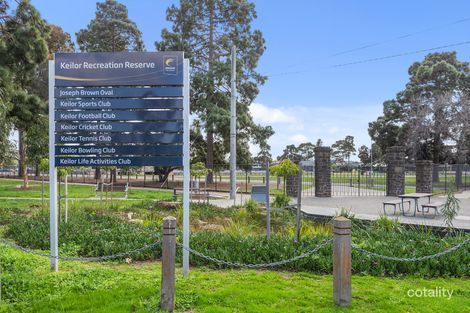 Property photo of 5 Mercedes Street Keilor VIC 3036