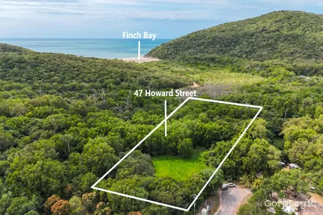 Property photo of 47 Howard Street Cooktown QLD 4895